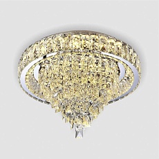 Потолочная люстра LED4U L030-500 с функцией УД 1