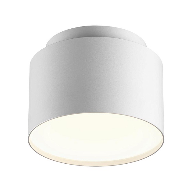 Светильник накладной Novotech LIRIO 371037 Фото № 2