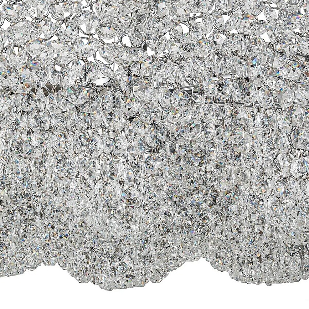 Подвесной светильник Indigo Sonna 12037/11P Chrome V000450 изображение 2 Подвесной светильник Indigo Sonna 12037/11P Chrome V000450 Фото № 2