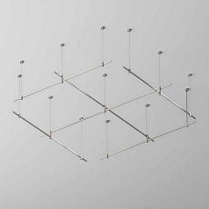 Шинопровод накладной/подвесной Maytoni Technical TRX154-112PT 3