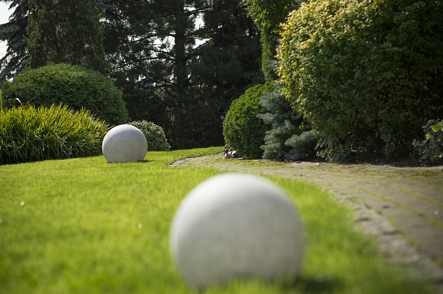 Садовый светильник Kanlux STONO 390 N 36591 Фото № 5