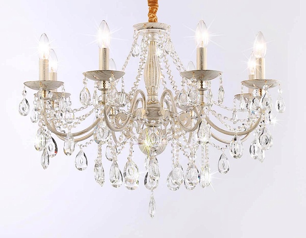 Подвесная люстра Ambrella light Traditional TR4945 Фото № 1