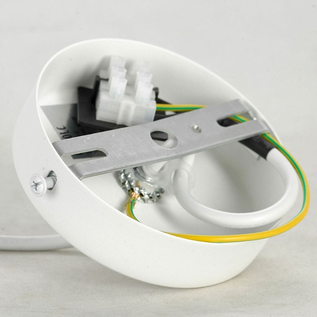 Подвесной светильник Lussole Loft LSP-8518 изображение 6 Подвесной светильник Lussole Loft LSP-8518 Фото № 6