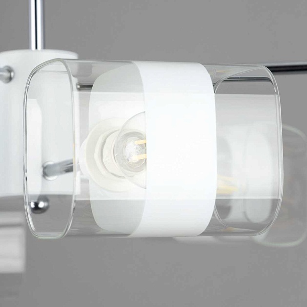 Потолочная люстра Citilux Бертон CL140160 Фото № 7