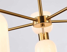 Подвесная люстра Ambrella light High Light LH56093 4