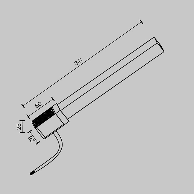 Блок питания Technical TRA086DR-100W Фото № 3