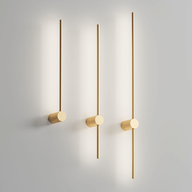 Бра Denkirs Stang DK5010-SG Фото № 2