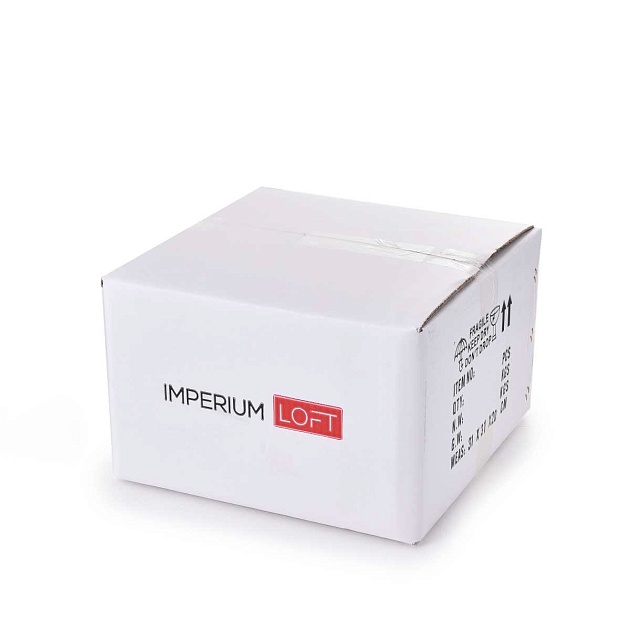 Подвесной светильник Imperium Loft Ascent 140535-26 изображение 7 Подвесной светильник Imperium Loft Ascent 140535-26 Фото № 7