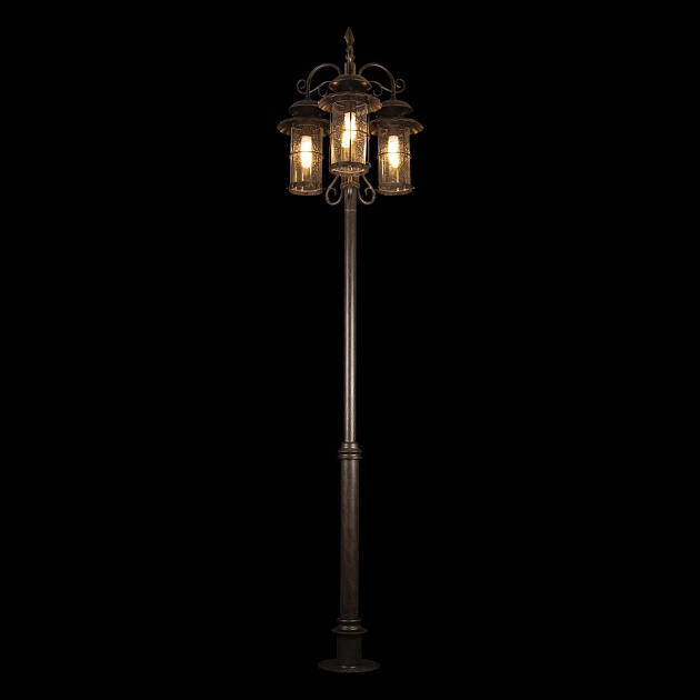 Ландшафтный светильник Loft IT Palermo 100015/2300 Фото № 4