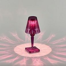 Настольная лампа ST Luce Sparkle SL1010.704.01 1