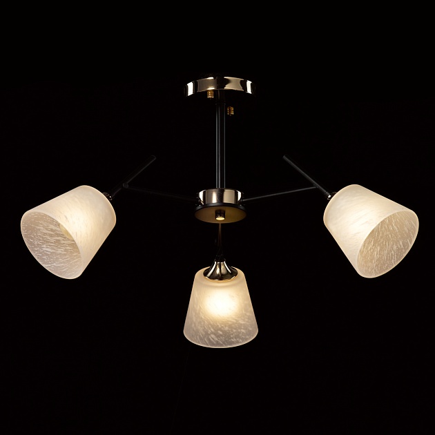 Потолочная люстра De City Альфа 324015903 Фото № 10