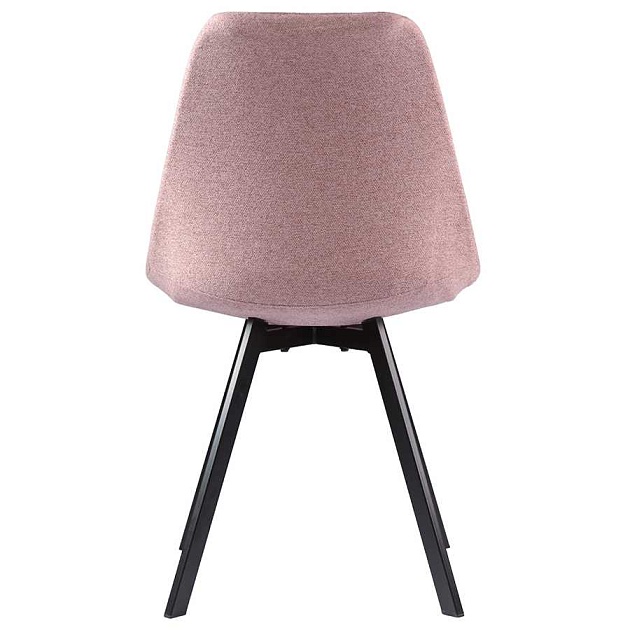 Кухонный стул Bergenson Bjorn Pirel BZPRL-CST-VLR-RS Фото № 7