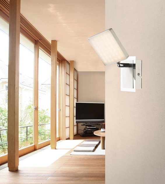 Светодиодный спот Globo Brava 56126-1 Фото № 2