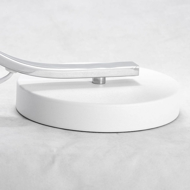 Настольная лампа Lussole Lgo Falcon GRLSP-0558 Фото № 7