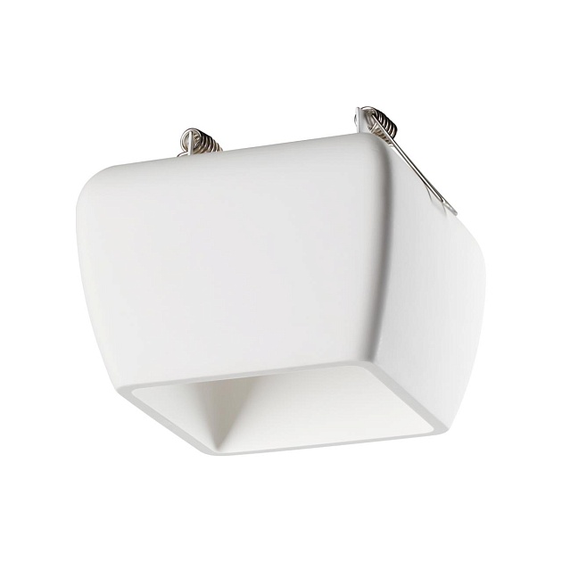 Встраиваемый светильник Novotech Spot Yeso 370981 Фото № 1