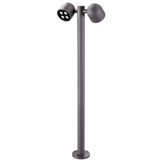 Уличный светодиодный светильник Novotech Street Galeati 358116 Фото № 1