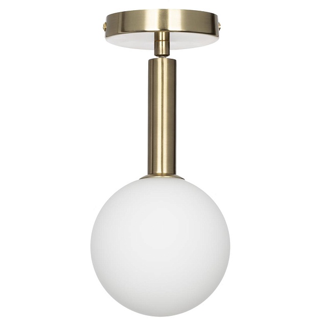 Подвесной светильник Citilux Рунд CL205110N Фото № 3