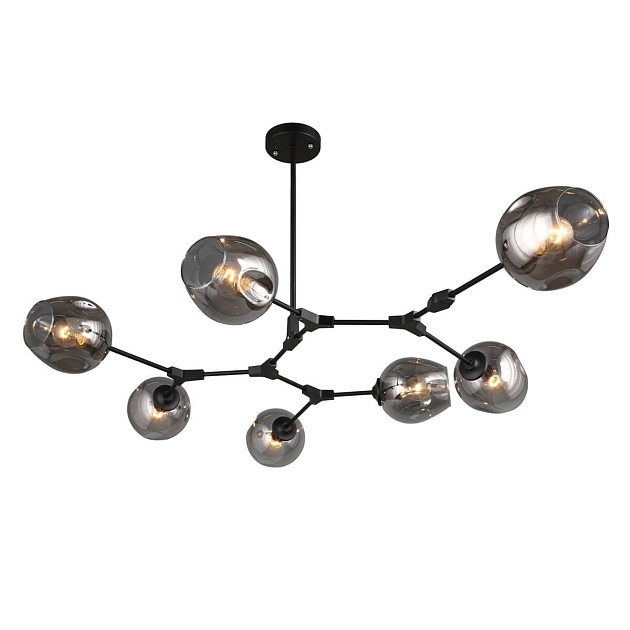 Потолочная люстра Omnilux Asolo OML-93917-07 Фото № 1