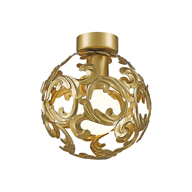 Потолочный светильник Favourite Dorata 1469-1U Фото № 1