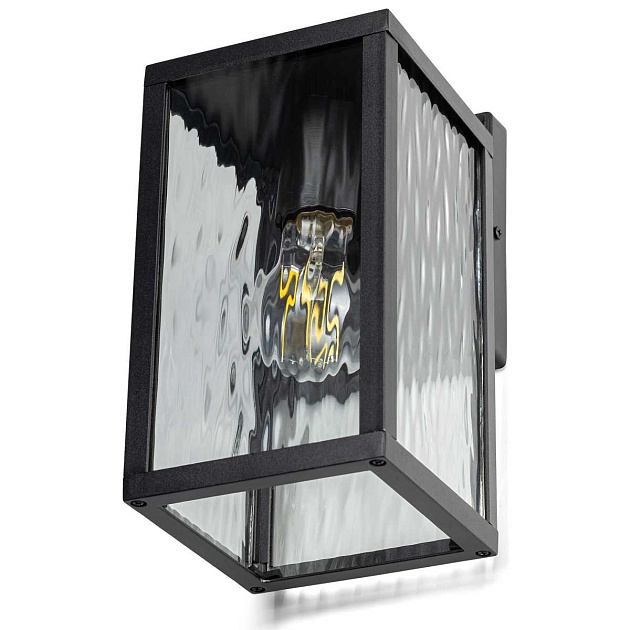 Уличный настенный светильник Citilux Forts CLU09W1 Фото № 8