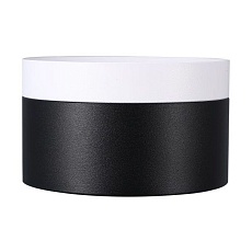 Потолочный светильник Lucia Tucci LTP-D002-01GX53-BW 1