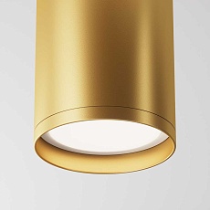 Потолочный светильник Maytoni Focus S C052CL-01MG 2