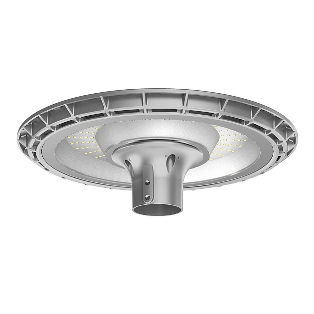Уличный светодиодный светильник Jazzway PGL 04 5033788 Фото № 1