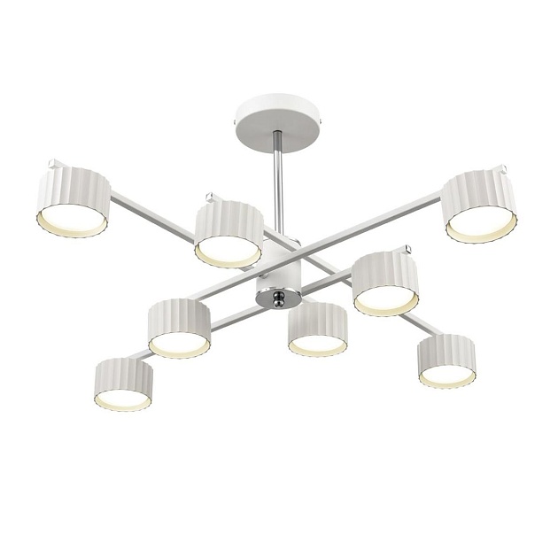 Потолочная люстра Lumion Comfi Karina 8241/8C изображение 10 Потолочная люстра Lumion Comfi Karina 8241/8C Фото № 10