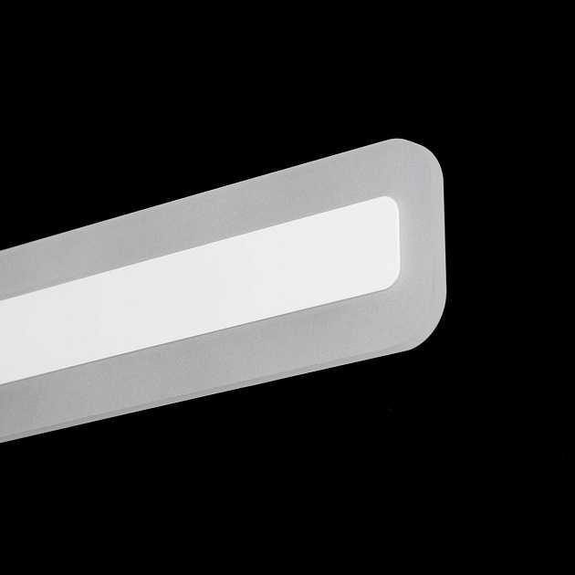 Настенный светодиодный светильник Citilux Тринити CL238540 изображение 3 Настенный светодиодный светильник Citilux Тринити CL238540 Фото № 3