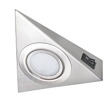 Мебельный светильник Kanlux ZEPO LED-T02/S-C/M 4386