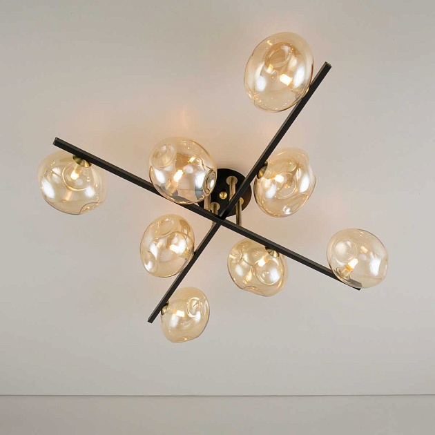 Потолочная люстра Citilux Дэвис CL201181 Фото № 13