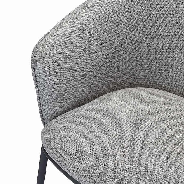 Кресло Bergenson Bjorn Paal FH-PL-ARMCH-PL-GR изображение 5 Кресло Bergenson Bjorn Paal FH-PL-ARMCH-PL-GR Фото № 5