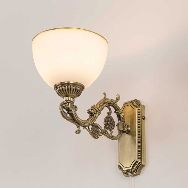 Бра Citilux Адриана CL405413 Фото № 11