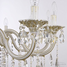 Подвесная люстра Bohemia Ivele AL78101/12/300 B WMG 2