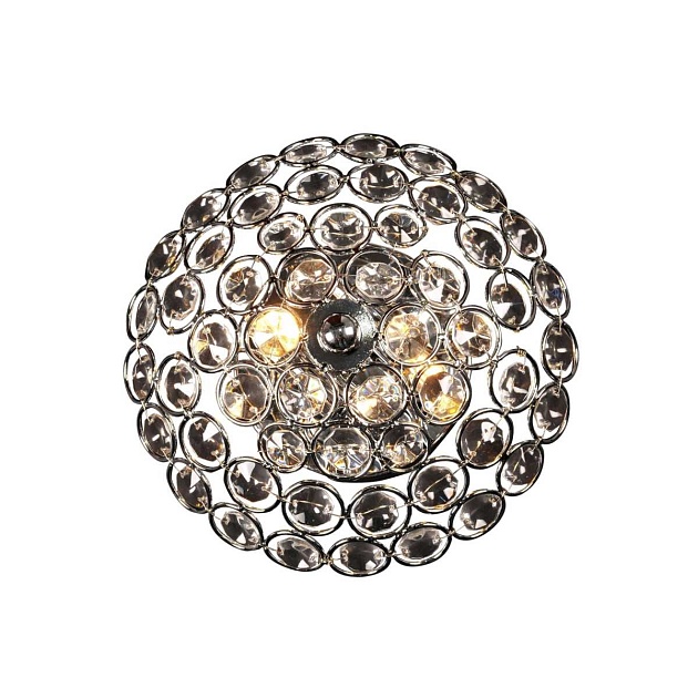 Настенный светильник Citilux Шарм CL316321 изображение 1 Настенный светильник Citilux Шарм CL316321 Фото № 1