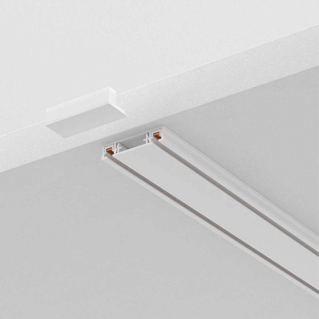 Шинопровод Maytoni Technical Busbar trunkings Radity TRX084EC-112W Фото № 5