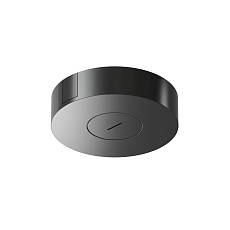 Основание для шинопровода Denkirs Belty Base TR5510-BK 4