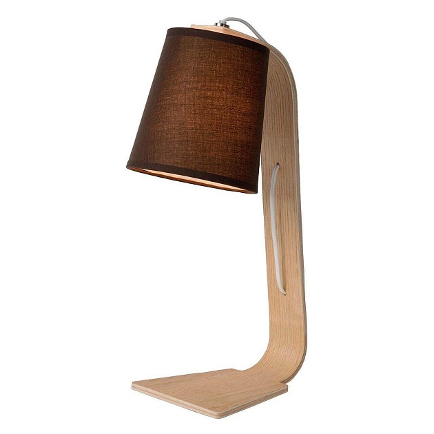 Настольная лампа Lucide Nordic 06502/81/30 изображение 2 Настольная лампа Lucide Nordic 06502/81/30 Фото № 2