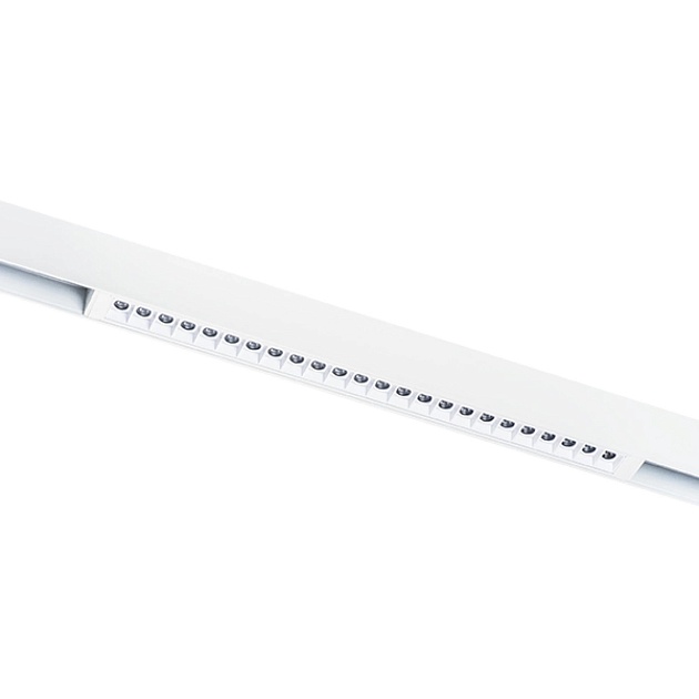 Трековый светодиодный светильник Lightstar Teta 205126 изображение 2 Трековый светодиодный светильник Lightstar Teta 205126 Фото № 2