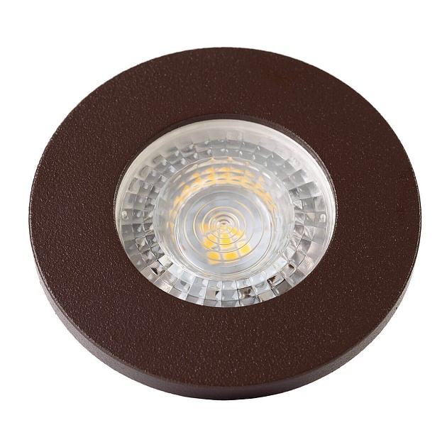 Встраиваемый светильник Denkirs DK2030-CH Фото № 2