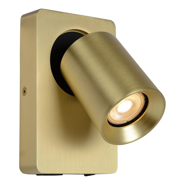 Спот Lucide Nigel 09929/06/02 изображение 4 Спот Lucide Nigel 09929/06/02 Фото № 4