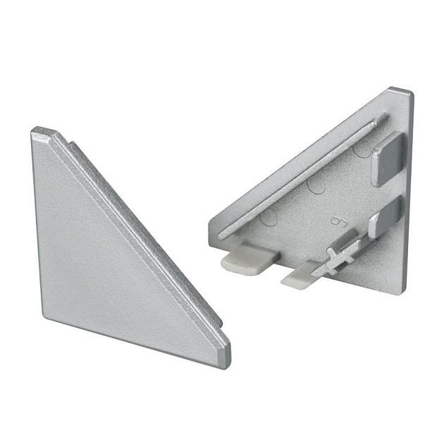 Заглушка Arlight Klus-P45 Flat 026186 изображение 1 Заглушка Arlight Klus-P45 Flat 026186 Фото № 1