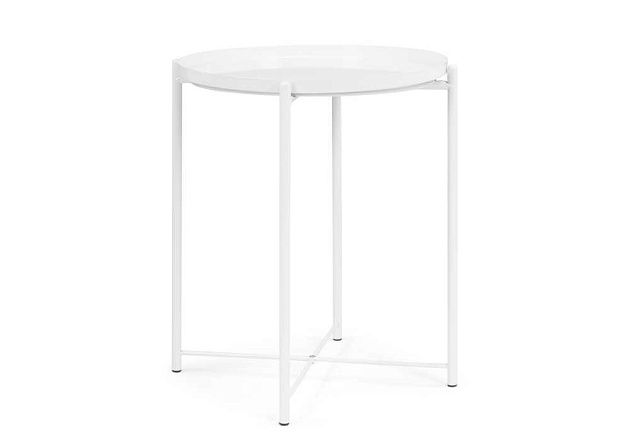 Журнальный стол Woodville Tray 1 15395 изображение 5 Журнальный стол Woodville Tray 1 15395 Фото № 5