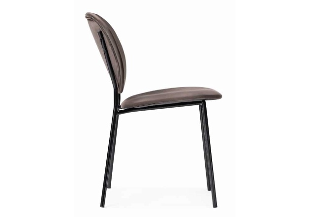 Кухонный стул Woodville Саранда 494361 изображение 5 Кухонный стул Woodville Саранда 494361 Фото № 5