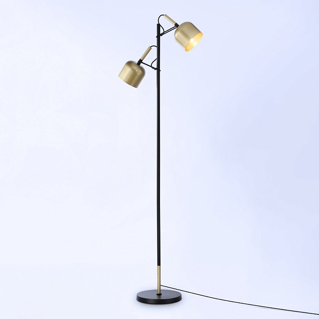Торшер Ambrella light Traditional TR97125 Фото № 2