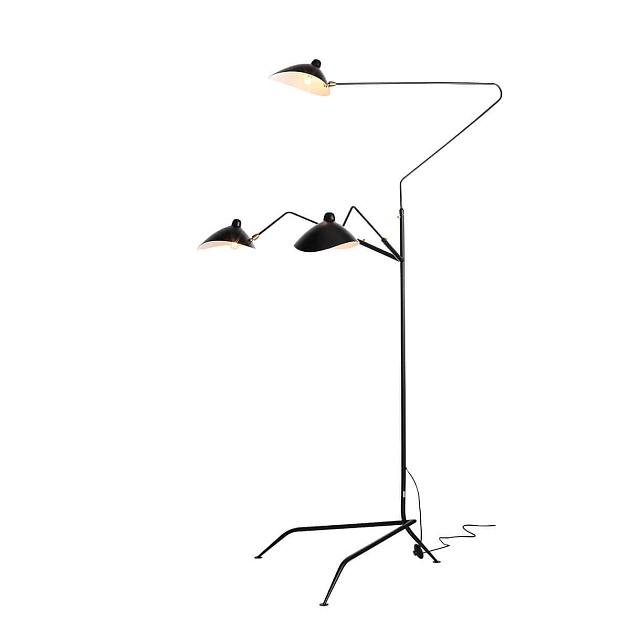 Торшер ST Luce Spruzzo SL305.405.03 Фото № 1