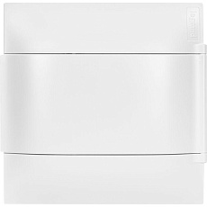 Щиток встраиваемый Legrand Practibox S 1х6 134546