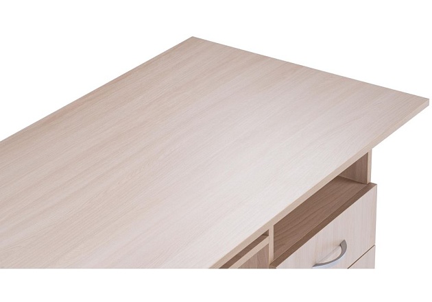 Письменный стол Woodville Бриз 292528 изображение 4 Письменный стол Woodville Бриз 292528 Фото № 4