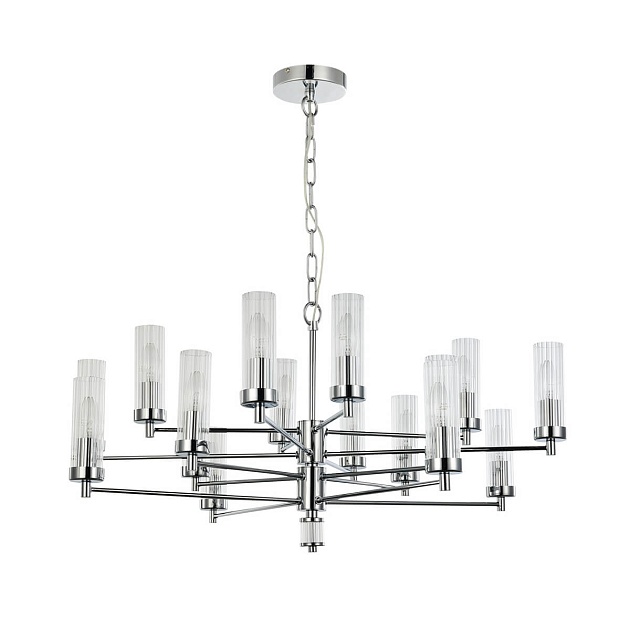 Подвесная люстра Favourite Aesthetic 2672-16P Фото № 2