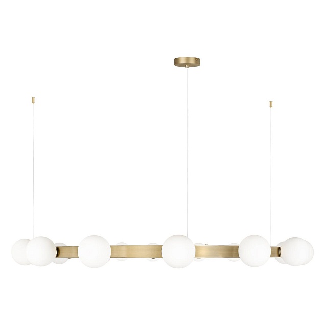 Подвесная люстра Loft IT Hoop 10311/14 Фото № 5